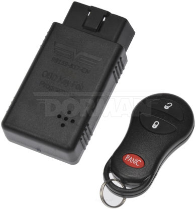 Picture of 99164 Key Fob  By DORMAN-HELP