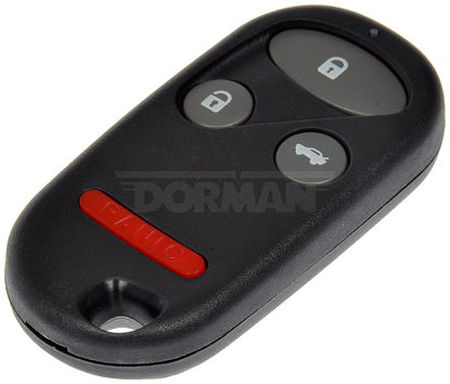 Picture of 99357 Key Fob  By DORMAN-HELP