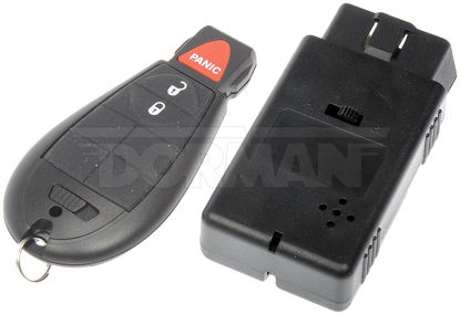 Picture of 99360 Key Fob  By DORMAN-HELP