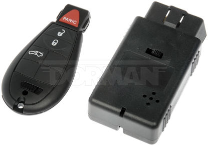 Picture of 99362 Key Fob  By DORMAN-HELP