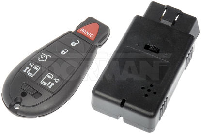 Picture of 99365 Key Fob  By DORMAN-HELP