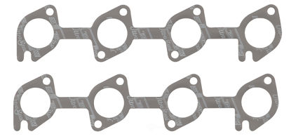 Picture of 5927 Ultra Seal Exhaust Gasket Set  By MR GASKET