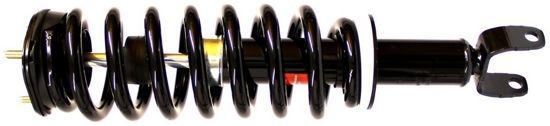 Picture of 171111 Monroe Quick-Strut Complete Strut Assembly  By MONROE SHOCKS/STRUTS