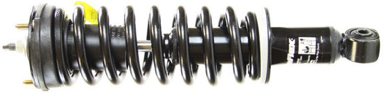 Picture of 171353 Monroe Quick-Strut Complete Strut Assembly  By MONROE SHOCKS/STRUTS