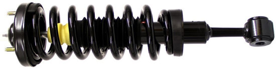 Picture of 171361 Monroe Quick-Strut Complete Strut Assembly  By MONROE SHOCKS/STRUTS