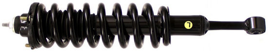 Picture of 171371L Monroe Quick-Strut Complete Strut Assembly  By MONROE SHOCKS/STRUTS