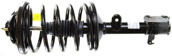 Picture of 171451 Monroe Quick-Strut Complete Strut Assembly  By MONROE SHOCKS/STRUTS