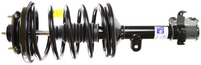 Picture of 171452 Monroe Quick-Strut Complete Strut Assembly  By MONROE SHOCKS/STRUTS