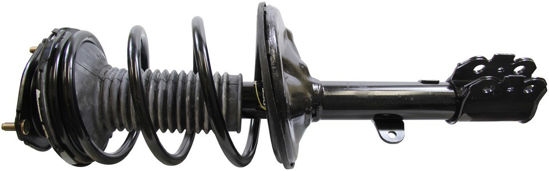 Picture of 171453 Monroe Quick-Strut Complete Strut Assembly  By MONROE SHOCKS/STRUTS