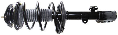 Picture of 171454 Monroe Quick-Strut Complete Strut Assembly  By MONROE SHOCKS/STRUTS