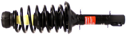 Picture of 171525 Monroe Quick-Strut Complete Strut Assembly  By MONROE SHOCKS/STRUTS