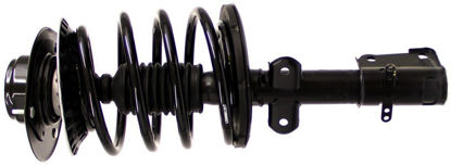 Picture of 171572R Monroe Quick-Strut Complete Strut Assembly  By MONROE SHOCKS/STRUTS