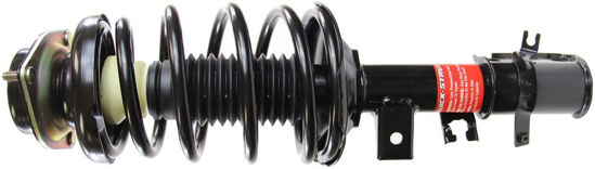 Picture of 171574 Monroe Quick-Strut Complete Strut Assembly  By MONROE SHOCKS/STRUTS