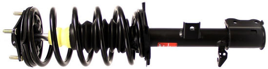 Picture of 171593 Monroe Quick-Strut Complete Strut Assembly  By MONROE SHOCKS/STRUTS