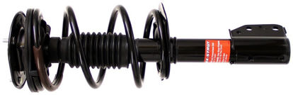 Picture of 171672 Monroe Quick-Strut Complete Strut Assembly  By MONROE SHOCKS/STRUTS