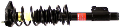 Picture of 171686 Monroe Quick-Strut Complete Strut Assembly  By MONROE SHOCKS/STRUTS