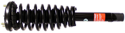 Picture of 171691R Monroe Quick-Strut Complete Strut Assembly  By MONROE SHOCKS/STRUTS