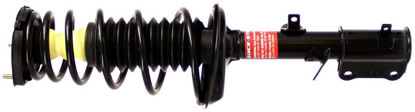 Picture of 171953 Monroe Quick-Strut Complete Strut Assembly  By MONROE SHOCKS/STRUTS