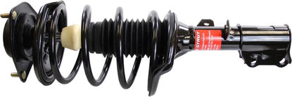 Picture of 172111 Monroe Quick-Strut Complete Strut Assembly  By MONROE SHOCKS/STRUTS