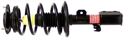 Picture of 172116 Monroe Quick-Strut Complete Strut Assembly  By MONROE SHOCKS/STRUTS