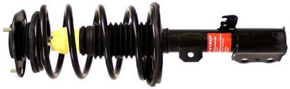 Picture of 172117 Monroe Quick-Strut Complete Strut Assembly  By MONROE SHOCKS/STRUTS