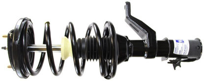 Picture of 172135 Monroe Quick-Strut Complete Strut Assembly  By MONROE SHOCKS/STRUTS