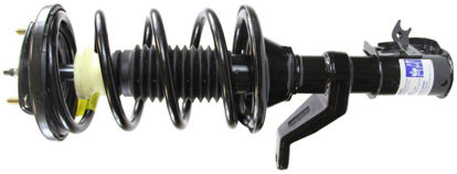 Picture of 172136 Monroe Quick-Strut Complete Strut Assembly  By MONROE SHOCKS/STRUTS