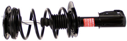 Picture of 172174 Monroe Quick-Strut Complete Strut Assembly  By MONROE SHOCKS/STRUTS