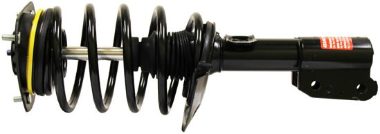 Picture of 172177 Monroe Quick-Strut Complete Strut Assembly  By MONROE SHOCKS/STRUTS