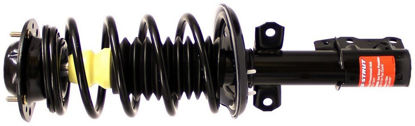 Picture of 172179L Monroe Quick-Strut Complete Strut Assembly  By MONROE SHOCKS/STRUTS