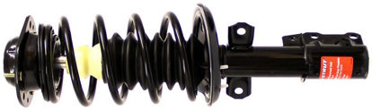 Picture of 172179R Monroe Quick-Strut Complete Strut Assembly  By MONROE SHOCKS/STRUTS