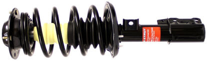 Picture of 172199 Monroe Quick-Strut Complete Strut Assembly  By MONROE SHOCKS/STRUTS