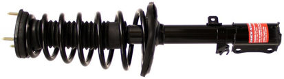 Picture of 172207 Monroe Quick-Strut Complete Strut Assembly  By MONROE SHOCKS/STRUTS