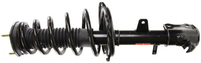 Picture of 172215 Monroe Quick-Strut Complete Strut Assembly  By MONROE SHOCKS/STRUTS