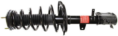 Picture of 172216 Monroe Quick-Strut Complete Strut Assembly  By MONROE SHOCKS/STRUTS