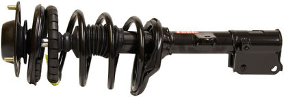 Picture of 172219 Monroe Quick-Strut Complete Strut Assembly  By MONROE SHOCKS/STRUTS