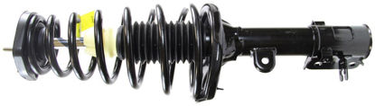 Picture of 172221 Monroe Quick-Strut Complete Strut Assembly  By MONROE SHOCKS/STRUTS