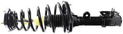 Picture of 172222 Monroe Quick-Strut Complete Strut Assembly  By MONROE SHOCKS/STRUTS