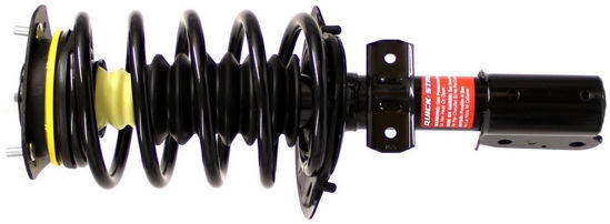 Picture of 172231 Monroe Quick-Strut Complete Strut Assembly  By MONROE SHOCKS/STRUTS