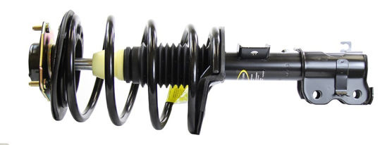 Picture of 172240 Monroe Quick-Strut Complete Strut Assembly  By MONROE SHOCKS/STRUTS