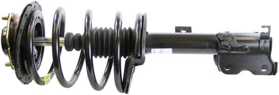 Picture of 172267 Monroe Quick-Strut Complete Strut Assembly  By MONROE SHOCKS/STRUTS