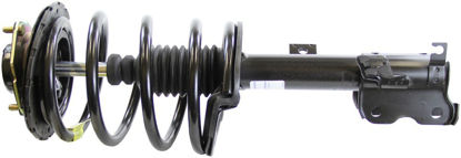 Picture of 172268 Monroe Quick-Strut Complete Strut Assembly  By MONROE SHOCKS/STRUTS