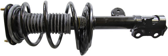 Picture of 172276 Monroe Quick-Strut Complete Strut Assembly  By MONROE SHOCKS/STRUTS