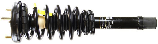 Picture of 172281 Monroe Quick-Strut Complete Strut Assembly  By MONROE SHOCKS/STRUTS