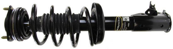 Picture of 172284 Monroe Quick-Strut Complete Strut Assembly  By MONROE SHOCKS/STRUTS