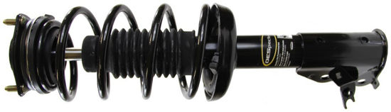 Picture of 172285 Monroe Quick-Strut Complete Strut Assembly  By MONROE SHOCKS/STRUTS