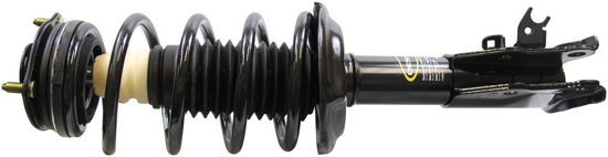 Picture of 172287 Monroe Quick-Strut Complete Strut Assembly  By MONROE SHOCKS/STRUTS