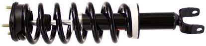 Picture of 172292 Monroe Quick-Strut Complete Strut Assembly  By MONROE SHOCKS/STRUTS