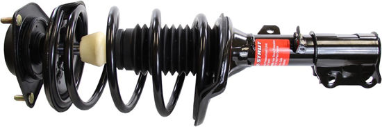 Picture of 172302 Monroe Quick-Strut Complete Strut Assembly  By MONROE SHOCKS/STRUTS