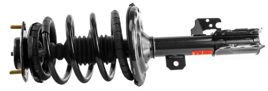 Picture of 172307 Monroe Quick-Strut Complete Strut Assembly  By MONROE SHOCKS/STRUTS